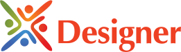 Get Online Designer Logo